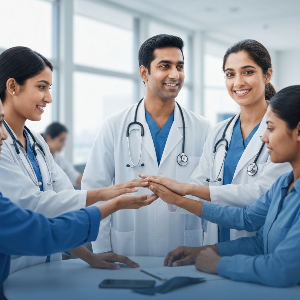 Health Initiatives